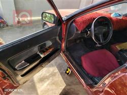 تۆیۆتا کۆرۆلا